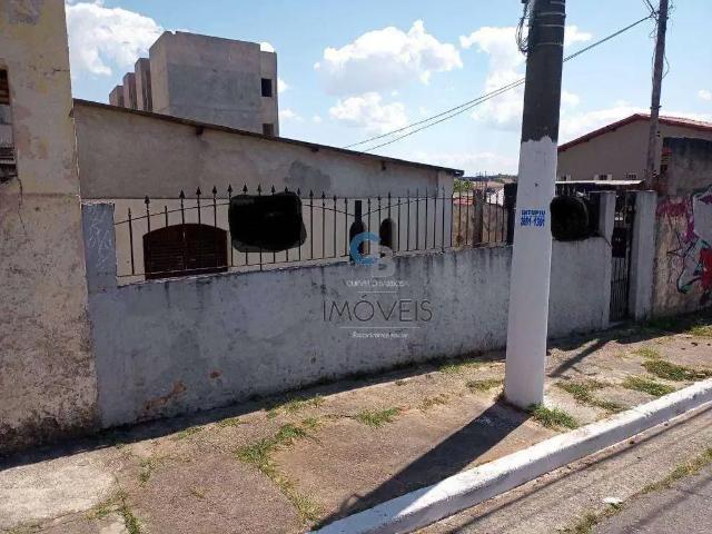Terreno comercial para Venda em São Paulo/SP Vila Talarico