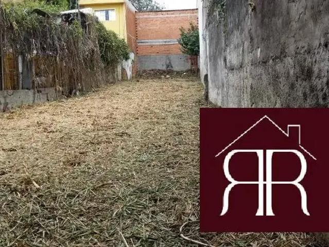Terreno comercial para Venda em São Paulo/SP Vila Talarico