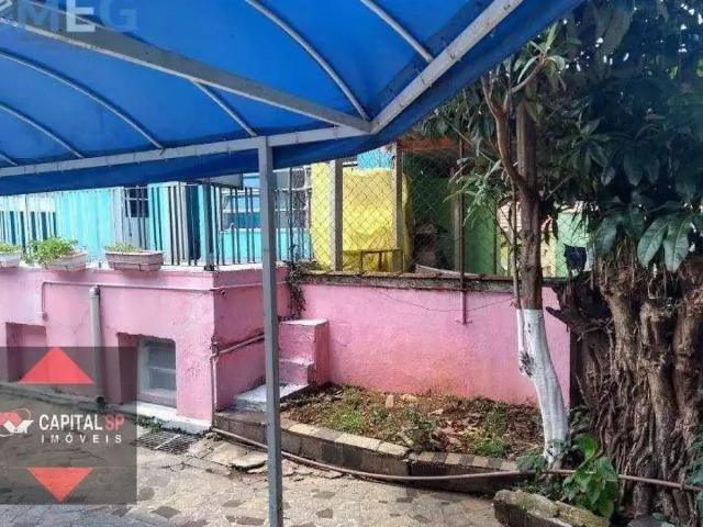 Terreno comercial para Venda em São Paulo/SP Vila Talarico