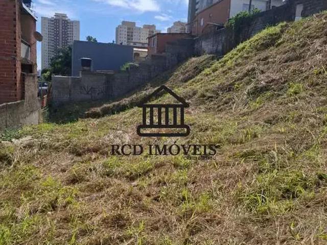 Terreno comercial para Venda em São Paulo/SP Vila Universitária
