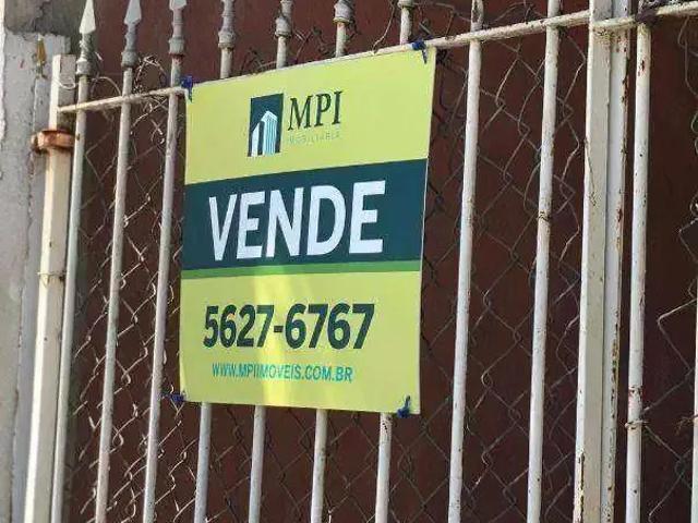 Terreno comercial para Venda em São Paulo/SP Vila Zat