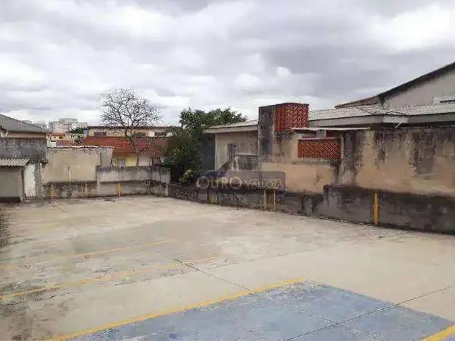 Terreno comercial para Venda em São Paulo/SP Vila Zelina