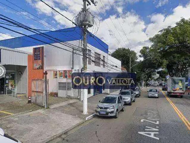 Terreno comercial para Venda em São Paulo/SP Vila Zelina