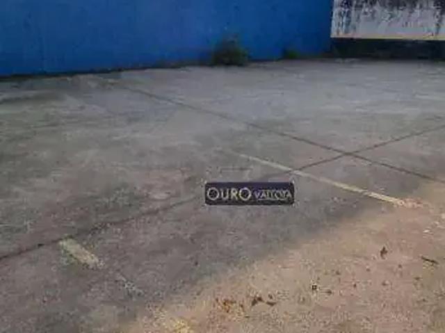 Terreno comercial para Venda em São Paulo/SP Vila Zelina