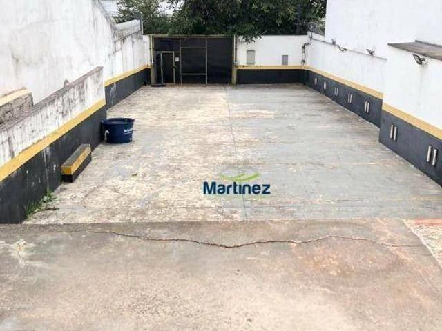 Terreno comercial para Venda em São Paulo/SP Vila Zelina