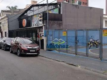 Terreno comercial para Venda em São Paulo/SP Vila Zelina