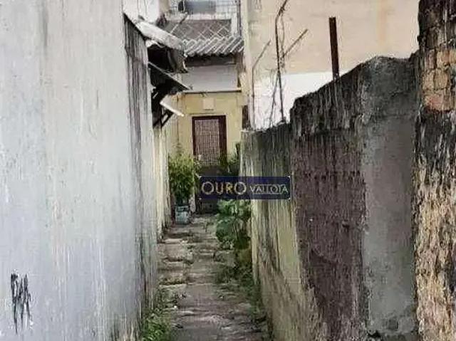 Terreno comercial para Venda em São Paulo/SP Vila Zelina