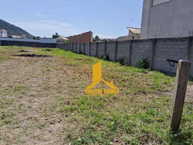 Terreno comercial para Venda em São Pedro da Aldeia/RJ Campo Redondo