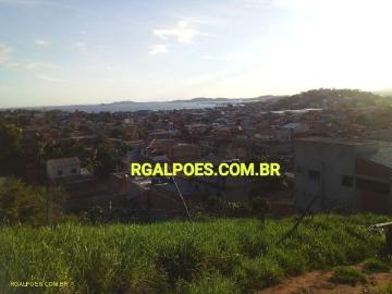 Terreno comercial para Venda em São Pedro da Aldeia/RJ São João