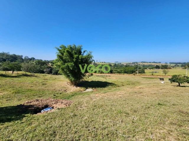 Terreno comercial para Venda em São Pedro/SP Capim Fino