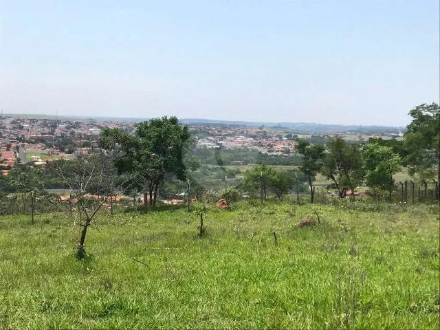 Terreno comercial para Venda em São Pedro/SP Colina de São Pedro