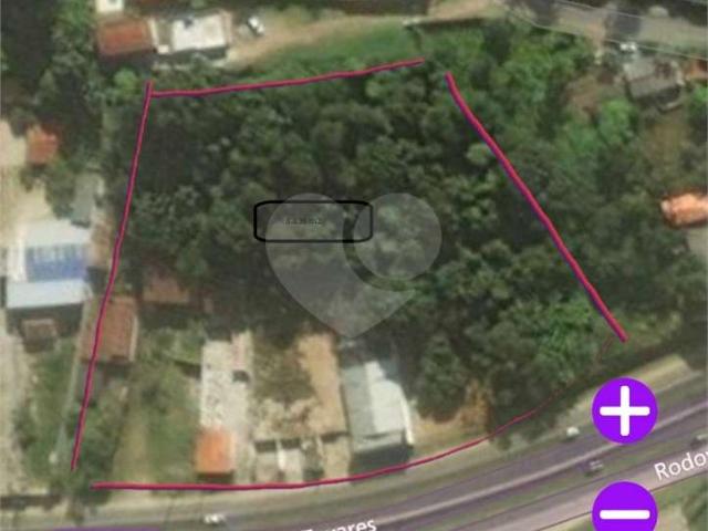 Terreno comercial para Venda em São Roque/SP Vila Nova São Roque