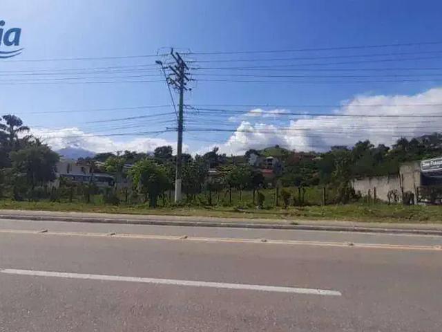 Terreno comercial para Venda em São Sebastião/SP Topolândia