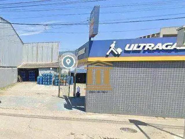Terreno comercial para Venda em São Sebastião/SP Centro