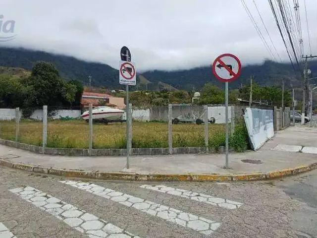 Terreno comercial para Venda em São Sebastião/SP Portal da Olaria