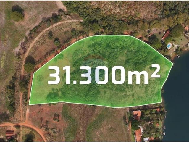 Terreno comercial para Venda em Sacramento/MG Centro