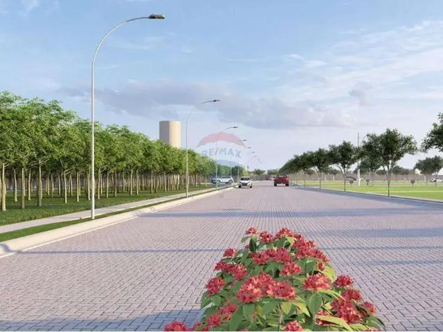 Terreno comercial para Venda em Sacramento/MG Centro