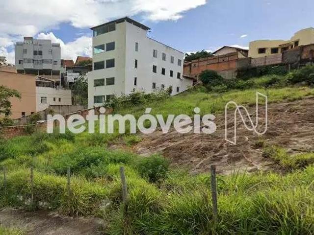 Terreno comercial para Venda em Sabará/MG Novo Horizonte