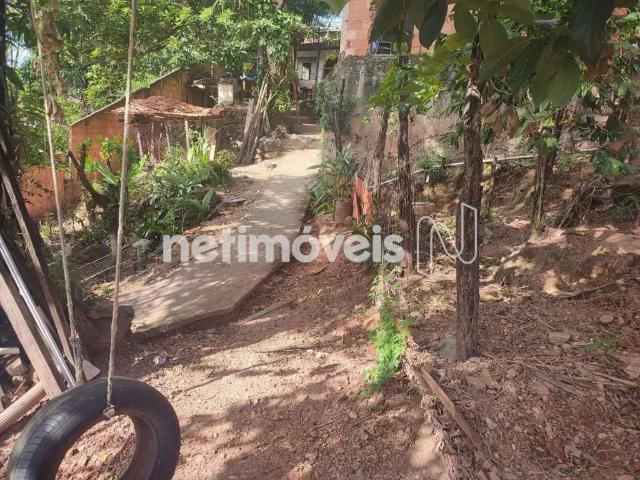 Terreno comercial para Venda em Sabará/MG Vila Eugênio Rossi