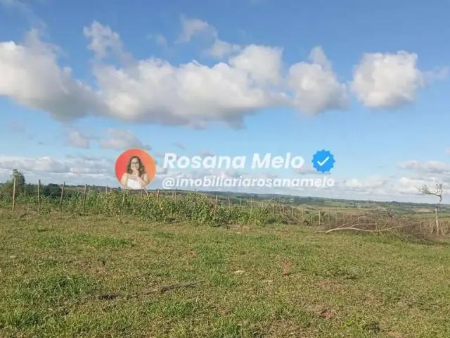 Terreno comercial para Venda em Sairé/PE Zona Rural