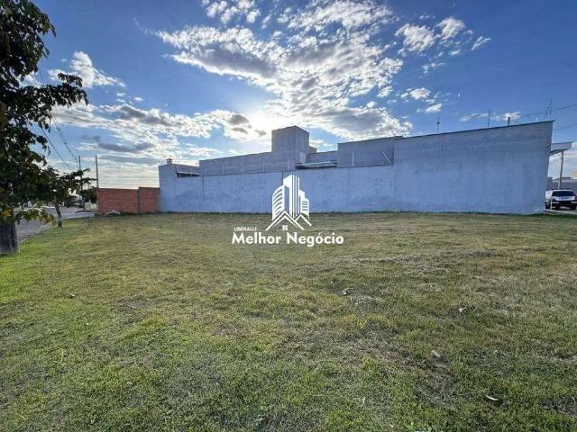 Terreno comercial para Venda em Saltinho/SP Mato Alto