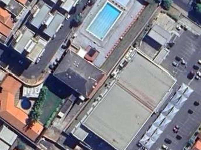 Terreno comercial para Venda em Salto/SP Centro