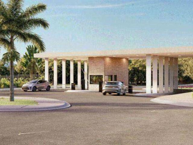Terreno comercial para Venda em Salto/SP Itapecerica