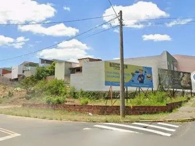 Terreno comercial para Venda em Salto/SP Jardim Marília