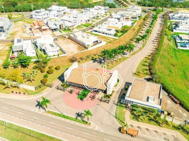 Terreno comercial para Venda em Salto/SP Portal dos Bandeirantes Salto