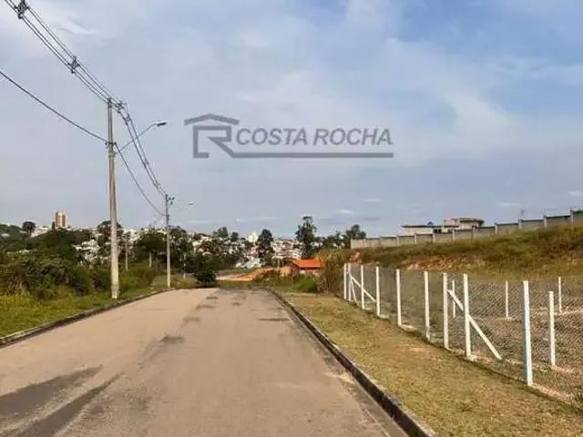 Terreno comercial para Venda em Salto/SP Reserva Central Parque