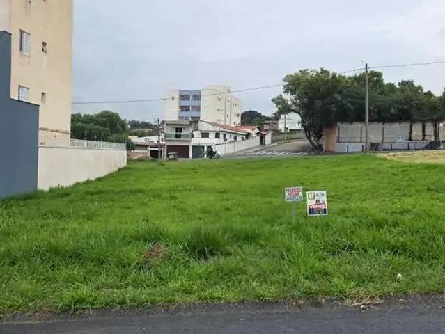 Terreno comercial para Venda em Salto/SP Residencial São Bento