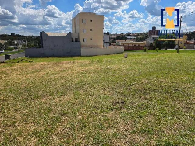 Terreno comercial para Venda em Salto/SP Residencial São Bento