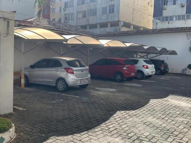 Terreno comercial para Venda em Salvador/BA Costa Azul
