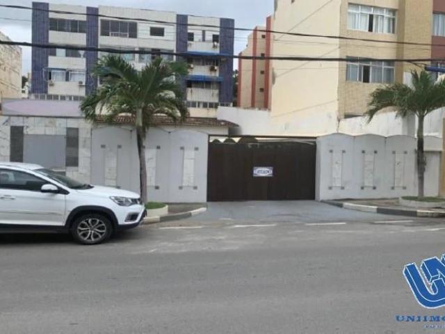 Terreno comercial para Venda em Salvador/BA Costa Azul