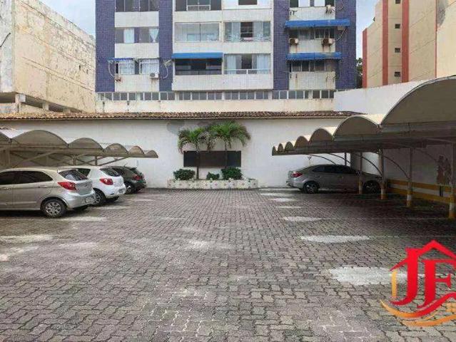 Terreno comercial para Venda em Salvador/BA Costa Azul