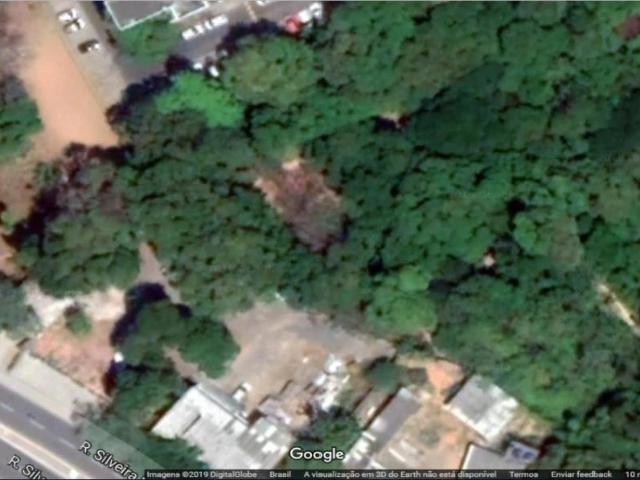 Terreno comercial para Venda em Salvador/BA Cabula