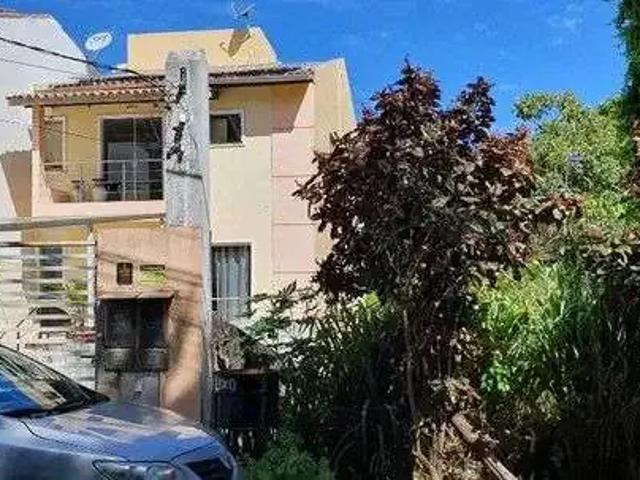 Terreno comercial para Venda em Salvador/BA Cabula