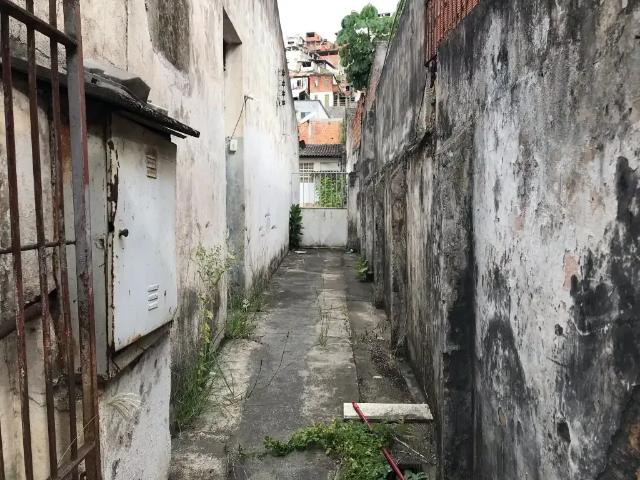 Terreno comercial para Venda em Salvador/BA Calçada