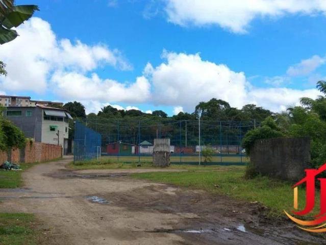 Terreno comercial para Venda em Salvador/BA Cassange