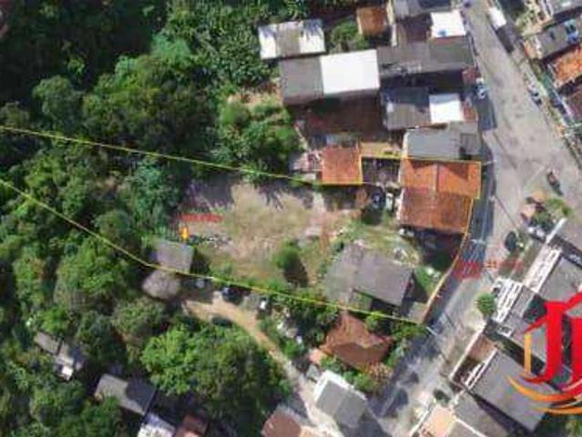Terreno comercial para Venda em Salvador/BA Águas Claras