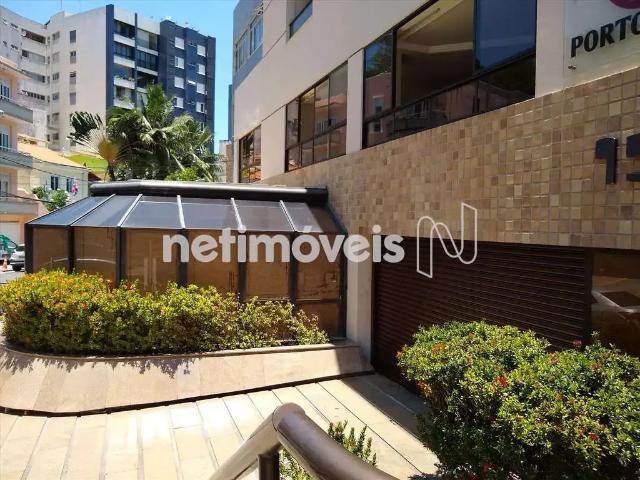 Terreno comercial para Venda em Salvador/BA Barra