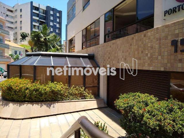 Terreno comercial para Venda em Salvador/BA Barra