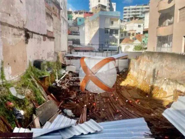 Terreno comercial para Venda em Salvador/BA Barra