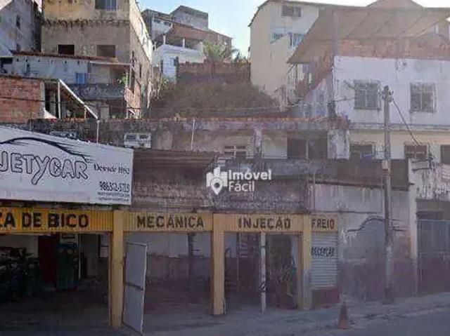 Terreno comercial para Venda em Salvador/BA Daniel Lisboa