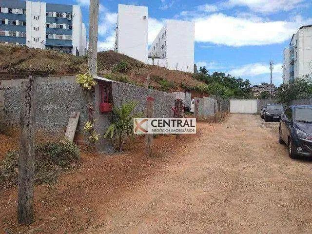 Terreno comercial para Venda em Salvador/BA Federação