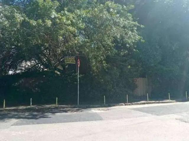 Terreno comercial para Venda em Salvador/BA Jardim Apipema