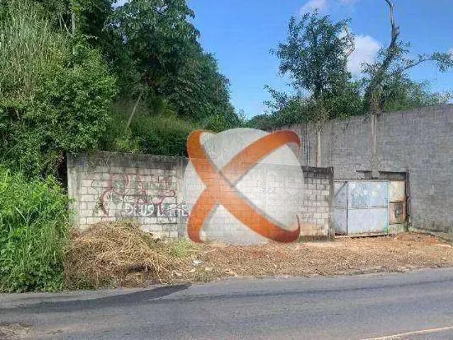 Terreno comercial para Venda em Salvador/BA Jardim Cajazeiras