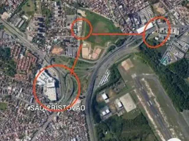 Terreno comercial para Venda em Salvador/BA Jardim das Margaridas