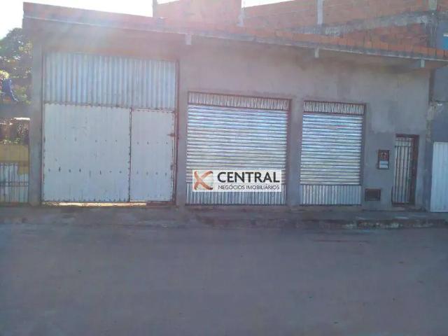 Terreno comercial para Venda em Salvador/BA Nova Brasília