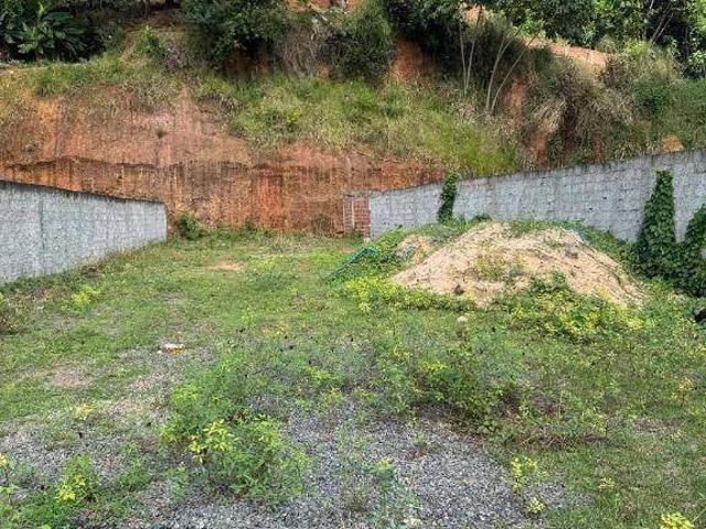 Terreno comercial para Venda em Salvador/BA Nova Brasília